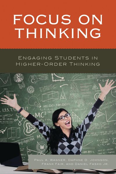 Produktbild: Focus on Thinking