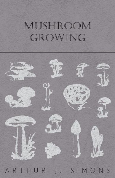 Produktbild: Mushroom Growing