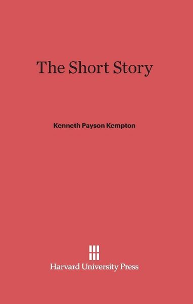 Produktbild: The Short Story