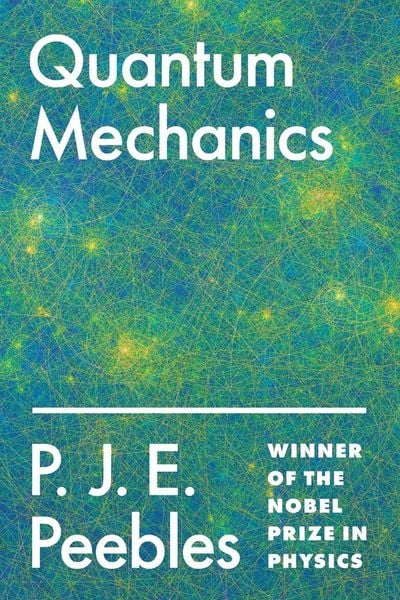 Produktbild: Quantum Mechanics