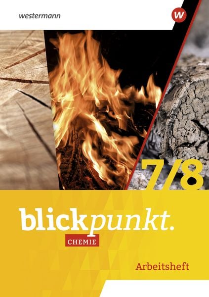 Produktbild: Blickpunkt Chemie - Ausgabe 2023 f&uuml;r die &ouml;stlichen Bundesl&auml;nder