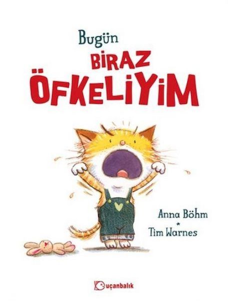 Produktbild: Bug&uuml;n Biraz &Ouml;fkeliyim