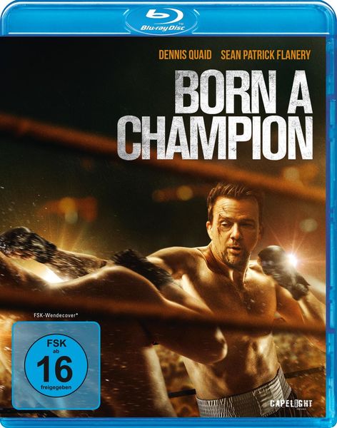 Produktbild: Born a Champion