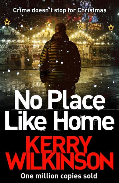 Produktbild: No Place Like Home