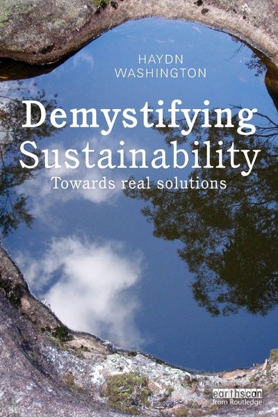 Produktbild: Demystifying Sustainability