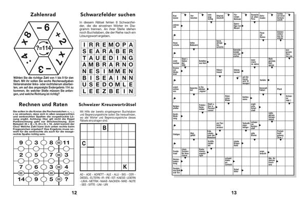 Produktbild: 365 R&auml;tsel