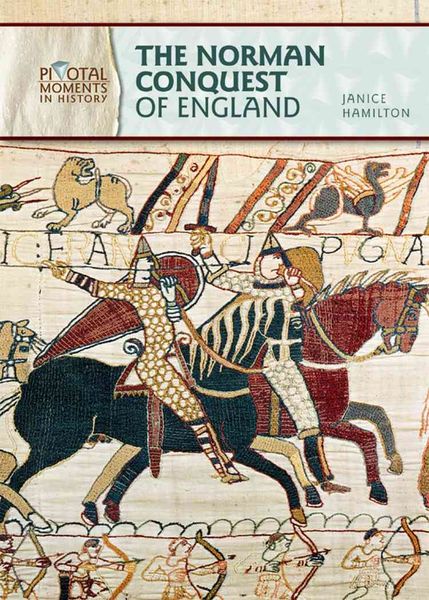 Produktbild: Norman Conquest Of England