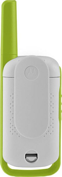 Produktbild: Motorola Solutions TALKABOUT T42 Triple PMR-Handfunkger&auml;t 3er Set