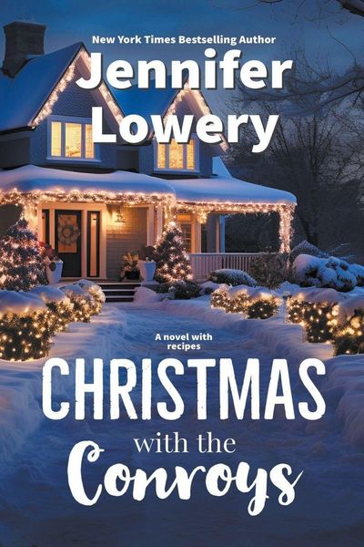 Produktbild: Christmas With the Conroys