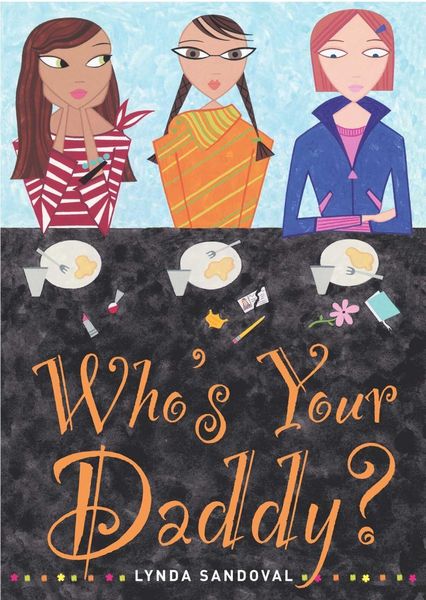 Produktbild: Who's Your Daddy?