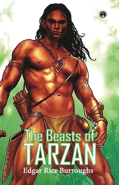 Produktbild: The Beasts of Tarzan