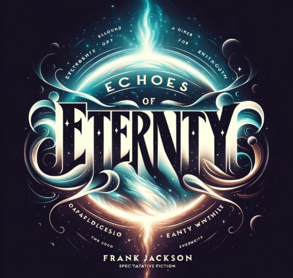 Produktbild: Echoes of Eternity