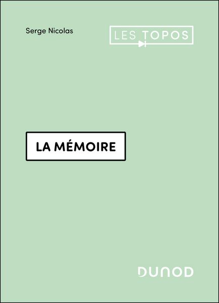 Produktbild: La m&eacute;moire