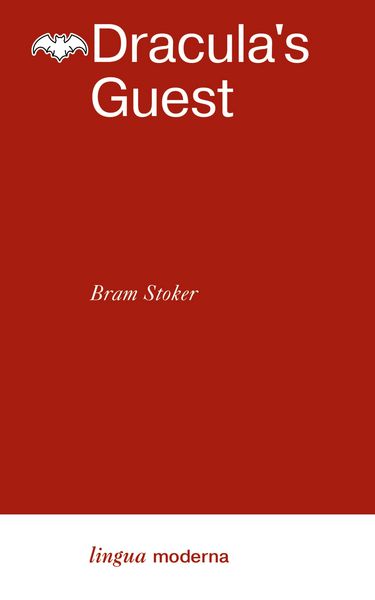 Produktbild: Dracula's Guest