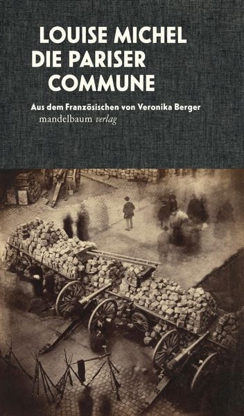 Produktbild: Die Pariser Commune