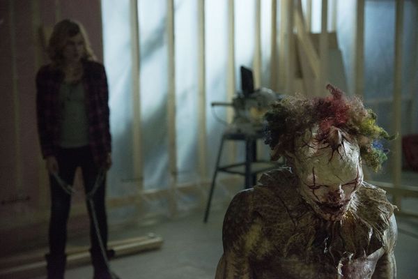 Produktbild: Clown - Uncut