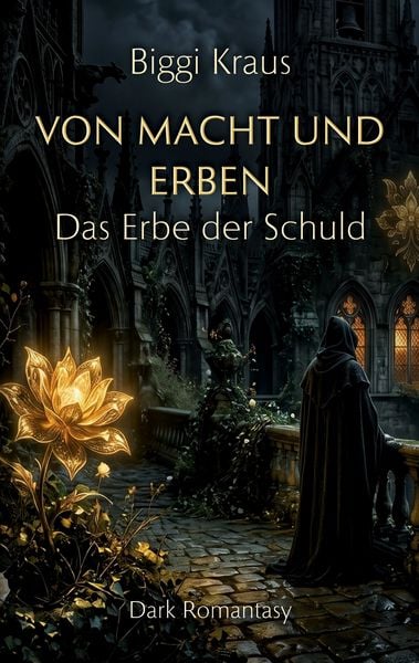 Produktbild: Von Macht und Erben