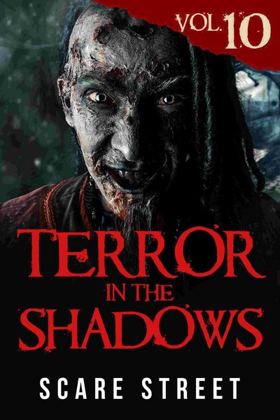 Produktbild: Terror in the Shadows Vol. 10