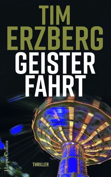 Produktbild: Geisterfahrt