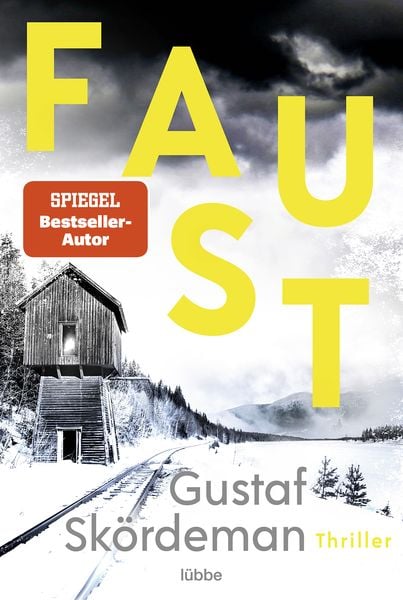Produktbild: Faust