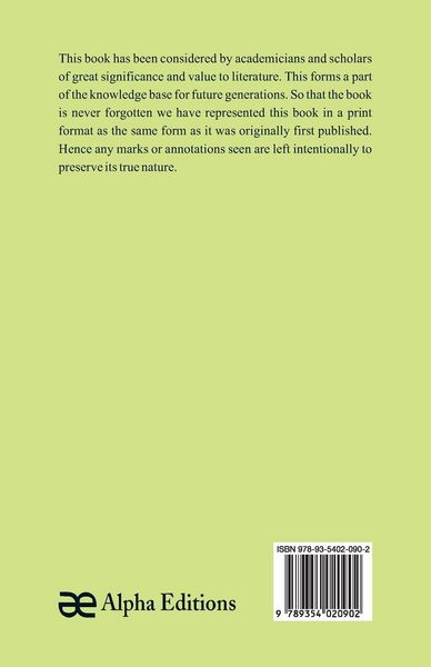 Produktbild: The theory of spectra and atomic constitution