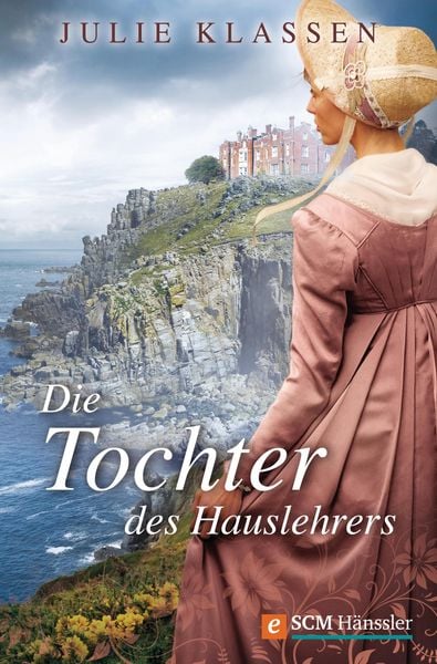 Produktbild: Die Tochter des Hauslehrers
