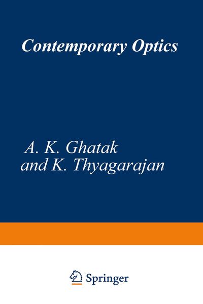 Produktbild: Contemporary Optics