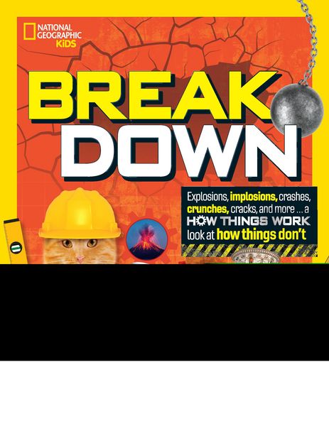 Produktbild: Break Down