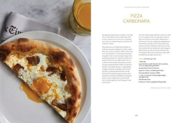 Produktbild: Pizza perfetta