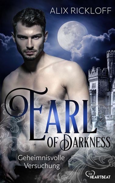 Produktbild: Earl of Darkness - Geheimnisvolle Versuchung
