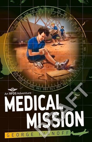 Produktbild: Medical Mission