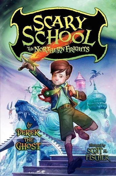 Produktbild: The Northern Frights