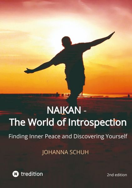 Produktbild: Naikan - The World of Introspection