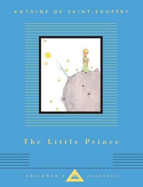 Produktbild: The Little Prince