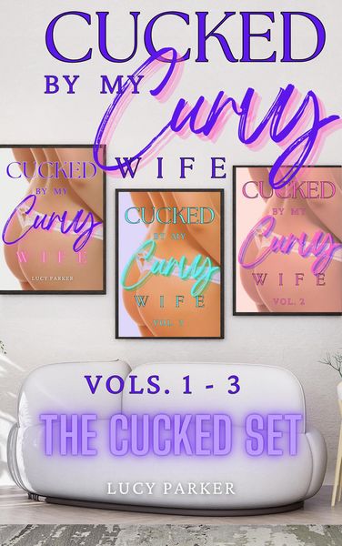 Produktbild: Cucked by my Curvy Wife, The Cucked Set