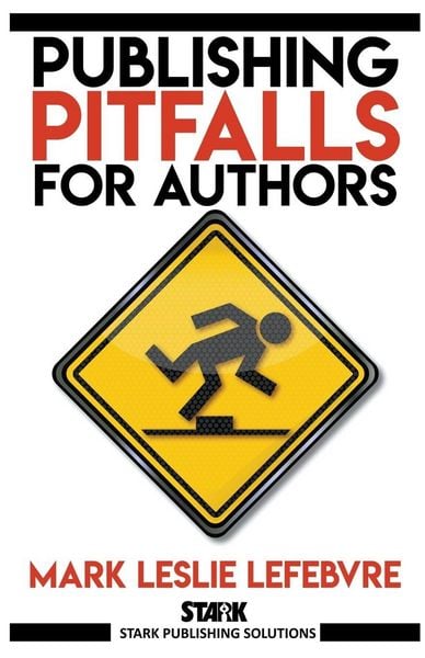 Produktbild: Publishing Pitfalls for Authors