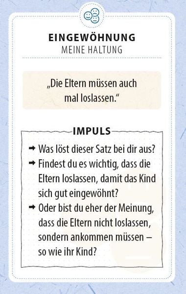 Produktbild: Zusammenarbeit mit Familien st&auml;rken