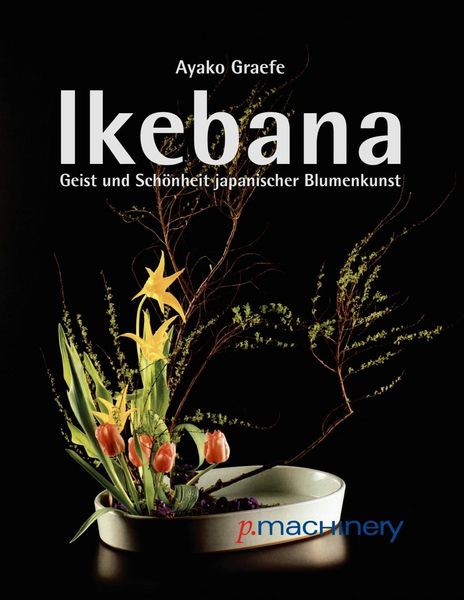 Produktbild: Ikebana