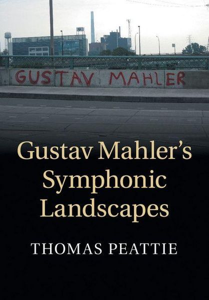 Produktbild: Gustav Mahler's Symphonic Landscapes