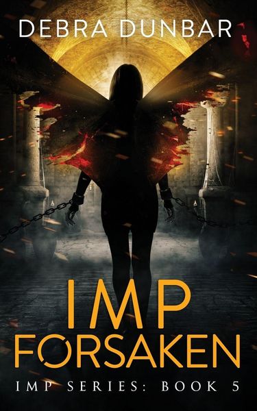 Produktbild: Imp Forsaken