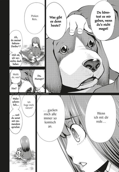 Produktbild: Killing Bites 7