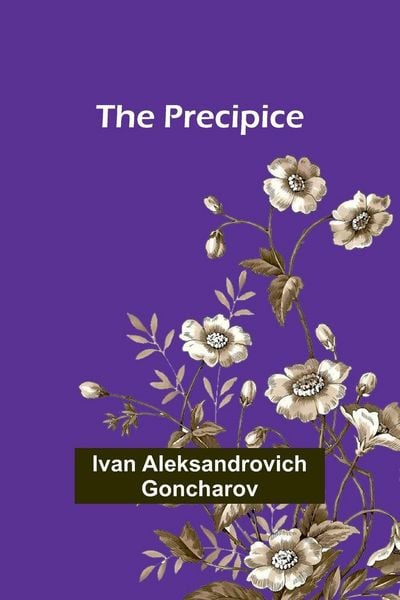 Produktbild: The Precipice