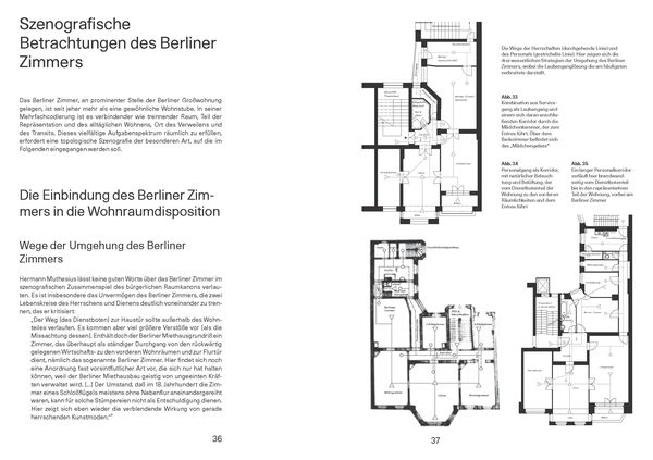 Produktbild: Das Berliner Zimmer