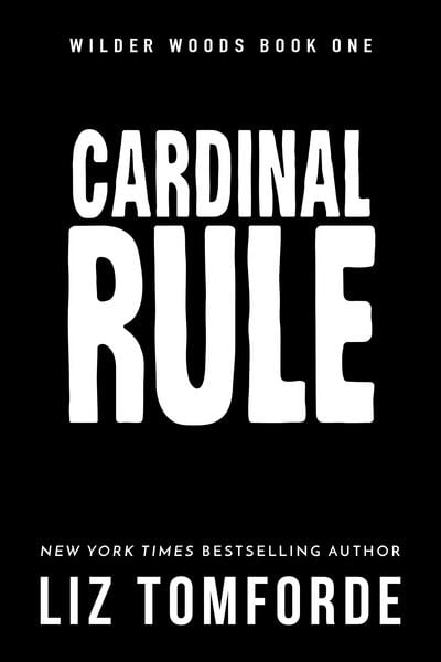 Produktbild: Cardinal Rule