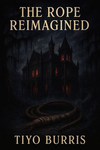 Produktbild: The Rope Reimagined