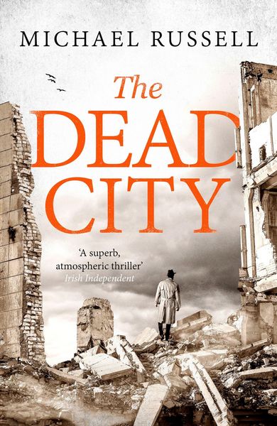 Produktbild: The Dead City
