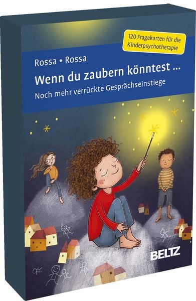 Produktbild: Wenn du zaubern könntest ...