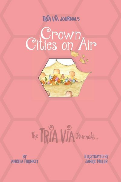 Produktbild: TRIA VIA Journal 5