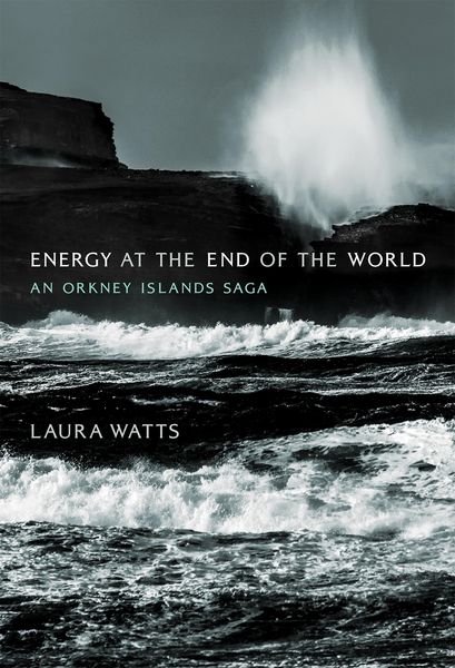 Produktbild: Energy at the End of the World