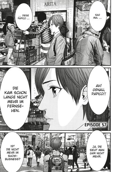 Produktbild: Gigant 07